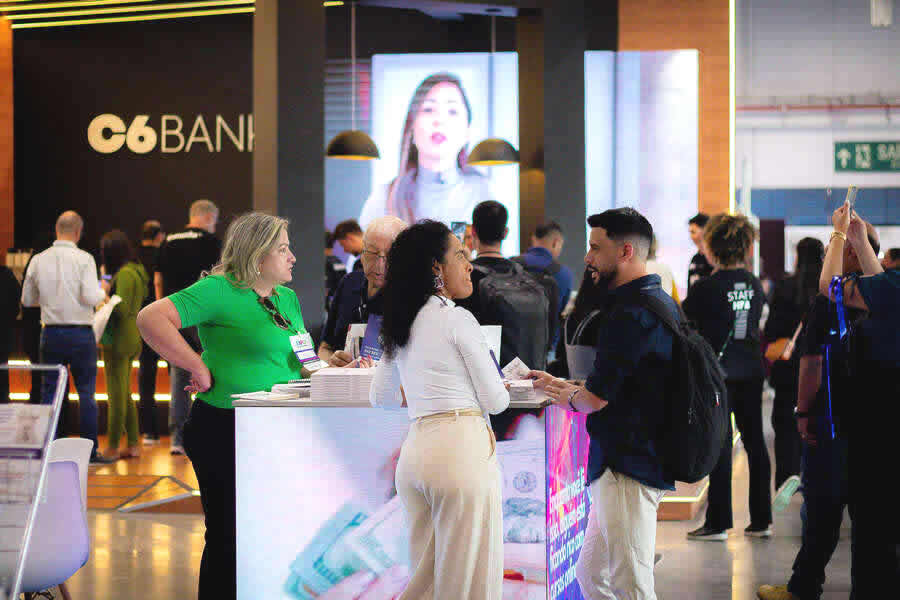 C6 Bank