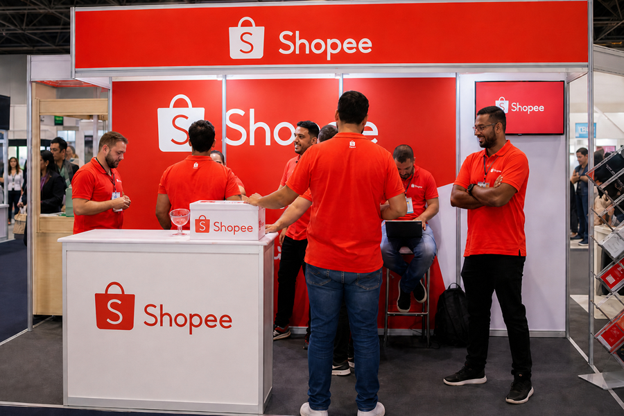 shopee
